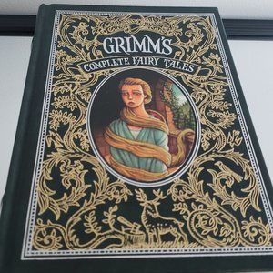 Set of fairy tale books